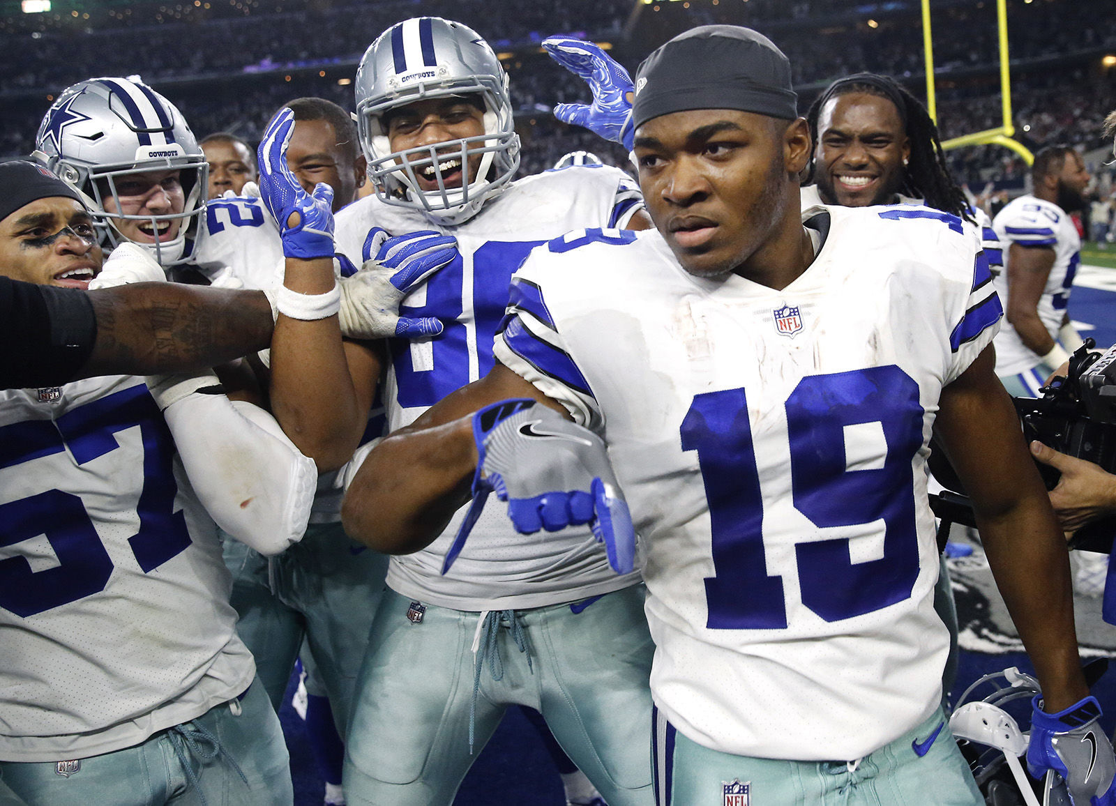1. Amari Cooper